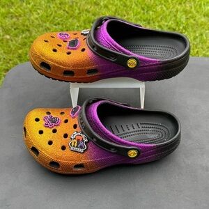 Disney x Crocs Classic Clog 'Hocus Pocus Adult Size M-7 W-9